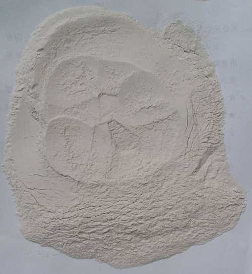 Silica Powder（Quartz）-BL1032
